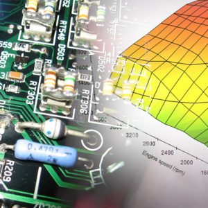 Elaborazione Centralina Auto (richieste fuori step)