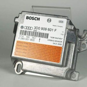 Ripristino Centralina Airbag Micro