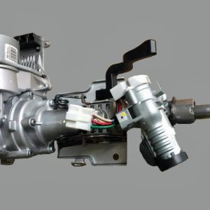 Riparazione Piantone di Sterzo (sensore di coppia con guaina)