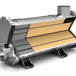 Esclusione Filtro Anti Particolato (uso agonistico)