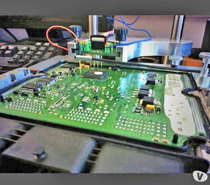 Scodifica Totale con Emulatore