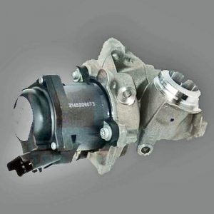 Esclusione EGR (uso agonistico)